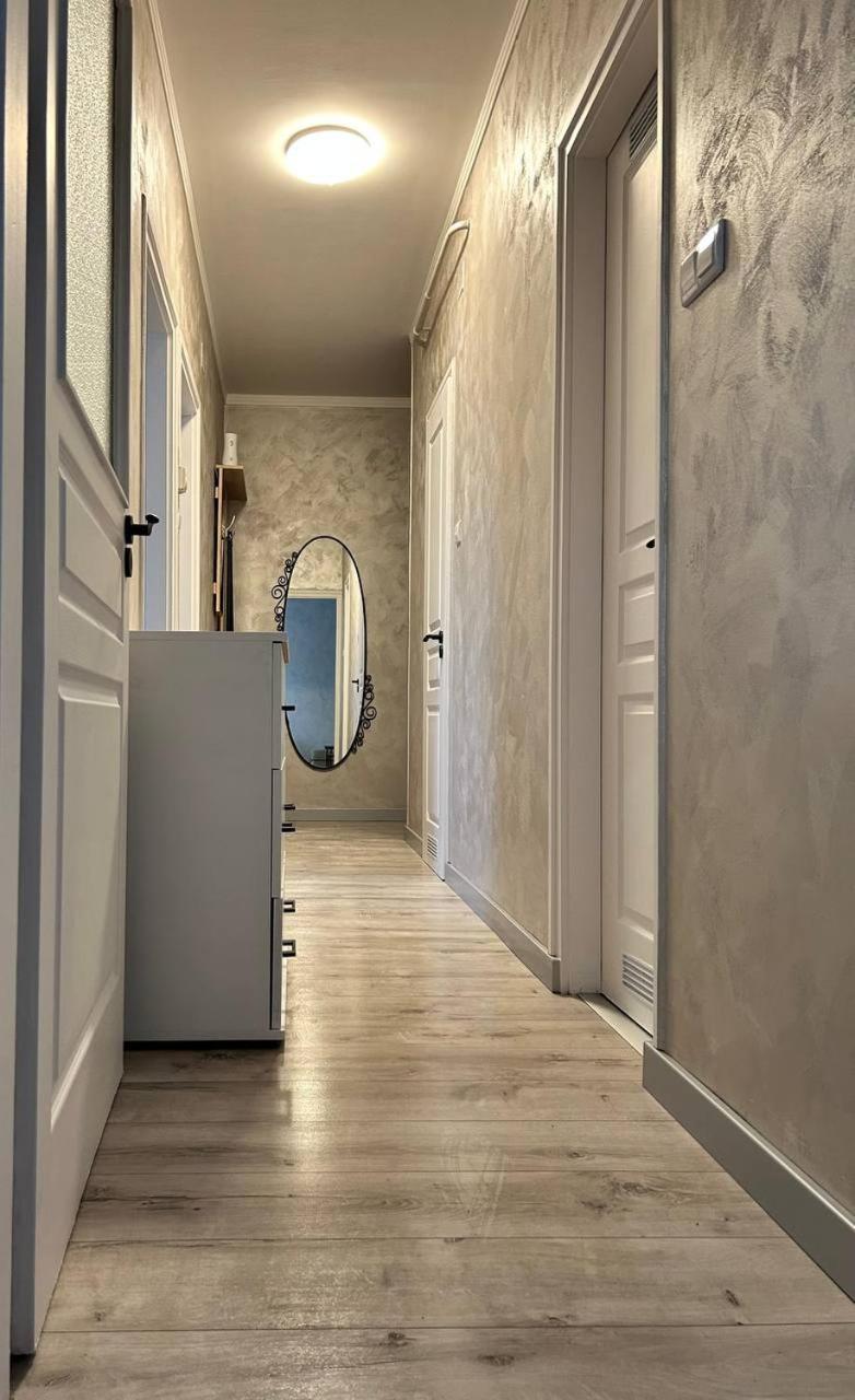 Sunhouse Apartman Hajdúszoboszló Eksteriør billede